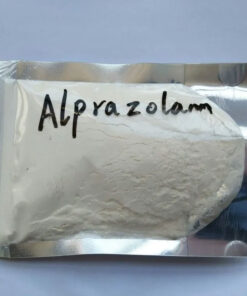 Pure Alprazolam powder for sale online