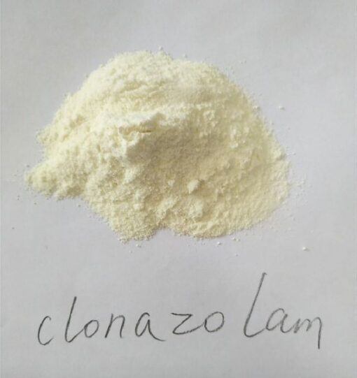 Where to buy clonazolam in USA