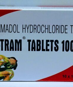 Tramadol 100mg for sale online in USA